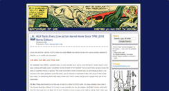 Desktop Screenshot of mightygodking.com
